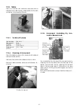 Preview for 37 page of Panasonic NA-148VB3WRU Service Manual