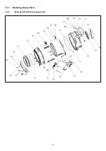 Preview for 51 page of Panasonic NA-148VB3WRU Service Manual