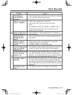 Предварительный просмотр 35 страницы Panasonic NA - 148VB6 Operating Instructions & Installation Instructions