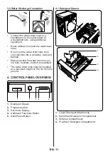 Preview for 14 page of Panasonic NA--148VB7LEG Operating Instructions & Installation Instructions