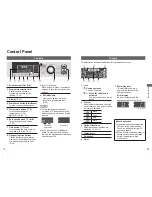 Preview for 6 page of Panasonic NA-148XR1 Operating & Installation Instructions Manual