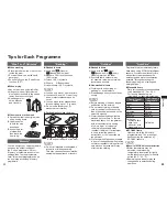 Preview for 12 page of Panasonic NA-148XR1 Operating & Installation Instructions Manual