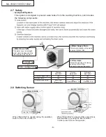 Предварительный просмотр 6 страницы Panasonic NA-14VA1 Service Manual