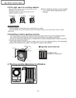 Предварительный просмотр 10 страницы Panasonic NA-14VA1 Service Manual