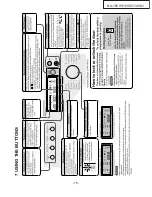 Предварительный просмотр 15 страницы Panasonic NA-14VA1 Service Manual