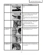 Предварительный просмотр 29 страницы Panasonic NA-14VA1 Service Manual