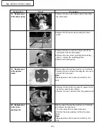 Предварительный просмотр 34 страницы Panasonic NA-14VA1 Service Manual