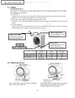 Preview for 6 page of Panasonic NA-16VA1 Service Manual