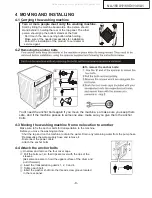 Preview for 9 page of Panasonic NA-16VA1 Service Manual