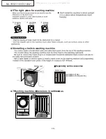 Preview for 10 page of Panasonic NA-16VA1 Service Manual