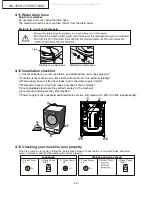 Preview for 12 page of Panasonic NA-16VA1 Service Manual