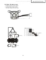 Preview for 19 page of Panasonic NA-16VA1 Service Manual