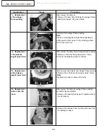 Preview for 32 page of Panasonic NA-16VA1 Service Manual