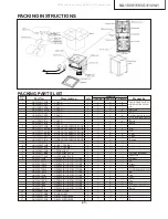 Preview for 45 page of Panasonic NA-16VA1 Service Manual