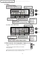 Предварительный просмотр 4 страницы Panasonic NA-16VX1 Service Manual