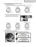 Предварительный просмотр 5 страницы Panasonic NA-16VX1 Service Manual