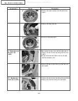 Предварительный просмотр 30 страницы Panasonic NA-16VX1 Service Manual