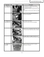 Предварительный просмотр 35 страницы Panasonic NA-16VX1 Service Manual