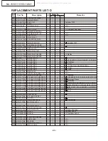 Предварительный просмотр 44 страницы Panasonic NA-16VX1 Service Manual