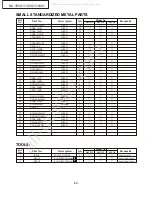 Предварительный просмотр 46 страницы Panasonic NA-16VX1 Service Manual