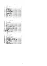 Предварительный просмотр 2 страницы Panasonic NA-A47VB4WDE Service Manual