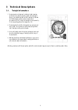 Предварительный просмотр 5 страницы Panasonic NA-A47VB4WDE Service Manual