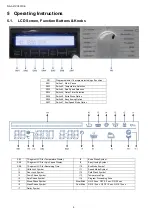 Предварительный просмотр 8 страницы Panasonic NA-A47VC5 Service Manual