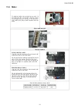 Предварительный просмотр 35 страницы Panasonic NA-A47VC5 Service Manual