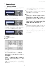 Preview for 15 page of Panasonic NA-A47VC5WDE Service Manual