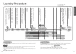 Preview for 6 page of Panasonic NA-D106X1 WS3 Operating & Installation Instructions Manual