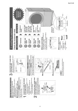 Preview for 11 page of Panasonic NA-D106X1 Service Manual