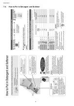 Preview for 16 page of Panasonic NA-D106X1 Service Manual