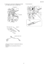 Preview for 41 page of Panasonic NA-D106X1 Service Manual