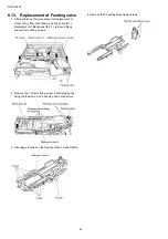 Preview for 42 page of Panasonic NA-D106X1 Service Manual