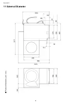 Preview for 56 page of Panasonic NA-D106X1 Service Manual