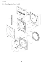 Preview for 60 page of Panasonic NA-D106X1 Service Manual