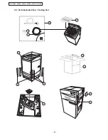 Preview for 27 page of Panasonic NA-F1002B Service Manual