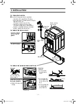 Предварительный просмотр 7 страницы Panasonic NA-F100A2 Service Manual