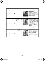 Предварительный просмотр 15 страницы Panasonic NA-F100A2 Service Manual