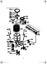 Предварительный просмотр 25 страницы Panasonic NA-F100A2 Service Manual