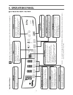 Preview for 9 page of Panasonic NA-F1011T Service Manual