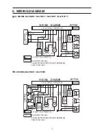 Preview for 10 page of Panasonic NA-F1011T Service Manual