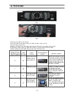 Предварительный просмотр 13 страницы Panasonic NA-F115A1 Service Manual