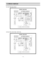 Предварительный просмотр 18 страницы Panasonic NA-F115A1 Service Manual