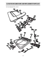 Предварительный просмотр 20 страницы Panasonic NA-F115A1 Service Manual