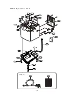 Предварительный просмотр 22 страницы Panasonic NA-F115A1 Service Manual