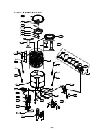 Предварительный просмотр 24 страницы Panasonic NA-F115A1 Service Manual