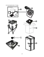 Предварительный просмотр 26 страницы Panasonic NA-F115A1 Service Manual