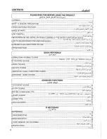 Preview for 2 page of Panasonic NA-F120T1 Operating Instructions Manual