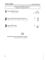 Preview for 26 page of Panasonic NA-F120T1 Operating Instructions Manual